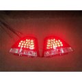 LED Taillight Assembly for Lexus IS200 RS200 1998-2003 ????