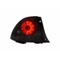 LED Taillight Assembly for Lexus is200 1998-2005 modified Reverse Lamp