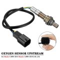 LF4J188G1B Lambda Sensor 5 wires band Oxygen O2 Sensor For Mazda 5 Mazda 6 Atenza 2.0 GH 2005-201...