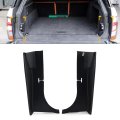 LH or RH Rear Lamp Cover Tail Gate Inner Molding Trim LR066627 LR066549 For Land Rover Range Rove...