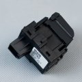 LHD Black HILL Descent Assist Button Switch For Audi A3 S3 RS3 2017-2021 Auto Hold Switch 8V1927143B