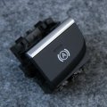 LHD Chrome HILL Descent Assist Button Switch For Audi A3 S3 RS3 2013-2016 Auto Hold Switch 8V1927...