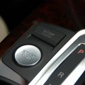 LHD Motorstart Motorstopp OE Start Stop Engine Switch Button Cover for Audi A6 C6 Avant Allroad Q...