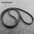 LR028851 LR066153 OE QUALITY DRIVE BELT FOR LAND ROVER RANGE ROVER EVOQUE DISCOVERY SPORT 2.0L 16...