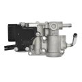 MD614698 Idle Air Control Valve For Mitsubishi Galant Eclipse Expo Eagle Summit 1.8L 2.0L MD61469...