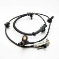 56044144AB ABS WHEEL SPEED SENSOR FOR 2005-2010 Jeep Commander Grand Cherokee Front 56044144AC 56...