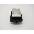 Blower Motor Resistor Adapter Front Switch Black Resister 8713841020 2468105050 for Toyota Coroll...