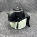 RHD AC Air Conditioning Heater Heating Fan Blower Motor For VW Volkswagen AMAROK S1B 2.0