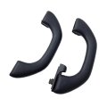 New 1 PC Black Front Rear Upper Ceiling Grab Handle For  Polo 9N 2011-2019 6RD857607C 6RD857607B ...