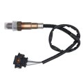55573711 Oxygen Sensor For Buick Chevrolet Cadillac Saab Saturn 02-18 For Chevrolet Aveo T300 Lam...