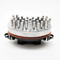 Blower Motor Resistor 3S7H19E624AB / 9140010463/9 140 010 463 For Ford Mondeo 3S7H-19E624-AB