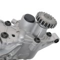 New Engine Oil Pump For V-W Golf CC Tiguan A-UDI A5 Q5 TT 06H115105AQ 06H 115 105 AK 06H 115 105 ...