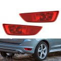 New Rear Bumper Tail Light Lamp Left / Right Cover Reflector For Volvo XC60 2008 2009 2010 2011 2...