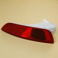 New Rear Bumper Tail Light Lamp Left / Right Cover Reflector For Volvo XC60 2008 2009 2010 2011 2...