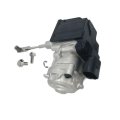 New Turbocharger Turbo Actuator Unit For Audi A1 A3 Q3 For Skoda Octavia For Seat For VW Golf Pas...
