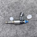 OE 0261500112 12636111 Original Genuine Fuel Injector Nozzle For BUICK REGAL 2011~2013 VERANO 201...