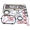 OEM 06H198151B 1.8T Pin23mm Engine Piston Gaskets Timing Chain Guide Repair Kit For VW Golf Passa...