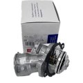 OEM:2722000415 2722000115 Coolant Thermostat Suitable for Mercedes Benz M272 Engine ML350 C300 C3...
