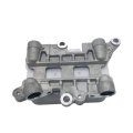 OEM Aluminum Material Cooling System Engine Coolant Oil Cooler Radiator Repair Kit For VW Touraeg...