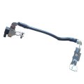 OEM Battery Start Stop Monitoring Control Unit Negative Clamp With Central Sensor For A3 Golf Jet...