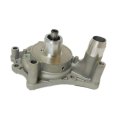 OEM Coolant System Engine Aluminum Material Water Pump Assembly For Audi A6 A8 VW Volkswagen Toua...