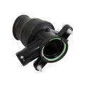 OEM Turbocharger Intake Pipe Manifold Connector Joint 1.4T For A3 Golf JET Passat SCI Octavia SUP...