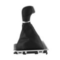 Original 3GD713203 DSG Gear Shift Knob Lever Shift Handball Shift Knob Lever For VW Passat B8