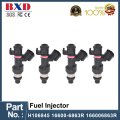 Original Fuel Injector H106845 for RENAULT Replacement Car Engine Nozzle Injectors Fuel Injection...