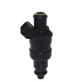 PACER306 5303026 Fuel Injector  For DODGE B150 B1500 B250 B2500 B350 B3500 RAMCHARGER, JEEP GRAND...
