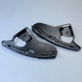 Pair For Volvo XC60 MK1 2009 2010 2011 2012 2013 Front Left or Right Bumper Mounting Bracket Head...