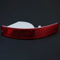 Pair Left and Right Rear Reflector Bumper Light Fog Lamp Tail Lens For Volvo XC90 2007~2014 31213...