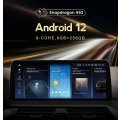 Multimedia Player Navigation GPS for BMW X3 F25 X4 F26 2011-2017 CIC NBT F25 Car Radio