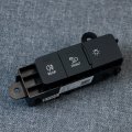 RHD Car Head light Control Switch Headlight Button Lamp Switch For Audi A6 S6 C8 A7 A1 Q7 Q8 2019...