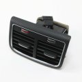 Rear Air Conditioning Outlet Center Armrest Air Vent Assembly For Audi S5 A5 2008-2016 Q5 8R 2009...