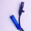 Rear Left Or Right 34526756374 Abs Wheel Speed Sensor For BMW 740I 740IL 750IL Z8  34520025722 34...