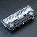 Rear light Reading light For Bmw 523i 535 F10 F11 F18 F01 F02 F04 750 760 GT Series Rear Central ...