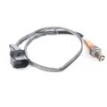 Replacement Bosch 17351 Wideband Oxygen Sensor for Select 1999-10 Audi A4, A8, TT, Quattro; Bentl...