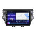 Android Auto Car Radio for Great Wall Volexx C30 2015 2016-2019
