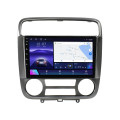 Car Radio Multimedia Player Autoradio GPS Navigation For Honda Stream 2000-2006 RHD Android