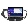 Android 13 Car Radio GPS Multimedia Player For LADA Vesta Cross Sport 2015-2020