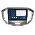 For JAC Refine M4 2016-2018 Car Radio Player Multimedia Video Autoradio Navigation GPS