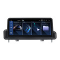 Car Radio For BMW 3 Series E90 E91 E92 E93 2005 2004-2012 Android GPS Navigation Multimedia Player