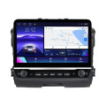 Large Screen 2Din Android  Autoradio Stereo For Peugeot 307 SW 2002 - 2013 Car Radio