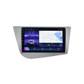 Car Radio Multimedia Player For Seat Leon 2 MK2 2005-2012 Android 12