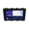 Android 13 Car radio QLED Screen For Geely Emgrand EC8 2011-2015