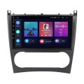 Car Radio GPS Navigation Video Player All In One for Mercedes Benz W203 W209 Vito W639 C200