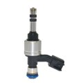 1/4/6PCS 12692884 Fuel Injector For Buick LaCrosse Regal Sportback Cadillac ATS CT6 CTS XT5 Chevr...