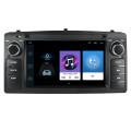 Android 11 Car Radio For Toyota Corolla E120 E 120 BYD F3 Navigation GPS Multimedia Player