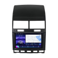 Intelligent GPS navigation system For VW Volkswagen Touareg 2003-2010 Android Car radio