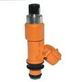 1/4PCS 16450-MEE-D01 16450MEED01 Fuel injector nozzle for HONDA CBR600 CBR 600RR CBR600RR 2005-20...